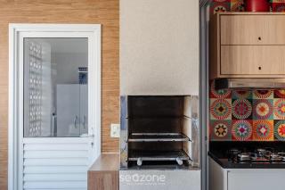 PVI - Apartamentos charmosos a apenas 450m da orla em Ubatuba/SP - Ubatuba - 6