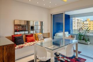 PVI - Apartamentos charmosos a apenas 450m da orla em Ubatuba/SP - Ubatuba - 3