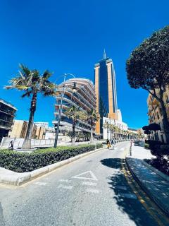 Fully Equipped 3-Bedroom Duplex, St Julians - Portomaso - St. Julianʼs - 0