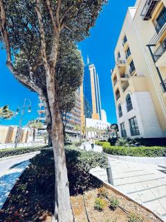 Fully Equipped 3-Bedroom Duplex, St Julians - Portomaso - St. Julianʼs - 2