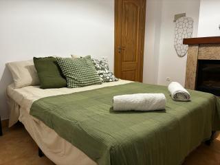 Habitación en Casa Vacacional Fuengirola - 7