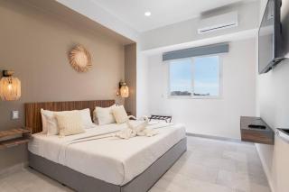 Vista Hermosa en Depa Lujoso Punta Bahia - 9