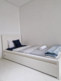 Tangier Timber loft - Tangier - 1