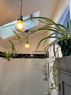 Elegant town house in Stroud - 2