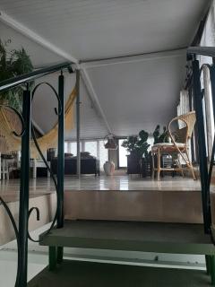 Casa na praia - Florianópolis - 8