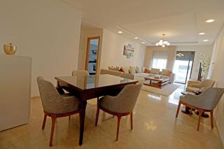 3BD Appart à 2 min Gare Agdal Luxe & Confort - Rabat - 5