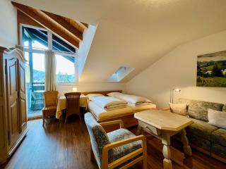 Montana Haus, Fewo B19 - Oberstdorf - 0