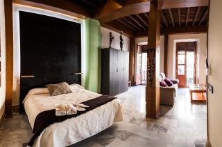 Apartamentos Reyes Católicos - Granada - 1