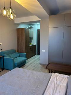 Crystal Loft B bloсk , Bakuriani - Bakoerjani - 5