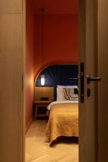 Premium Design - Top Location - Fast WiFi - Riga - 5