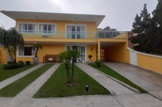 Casa de Praia com 5 suítes - Módulo 28, Riviera de São Lourenço - 7