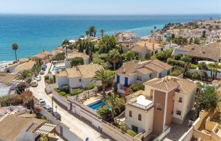 Cozy Home In Nerja With Wifi - Nerja - 2