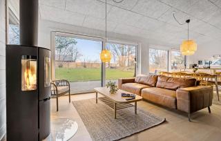 3 Bedroom Cozy Home In Gilleleje - Gilleleje - 8