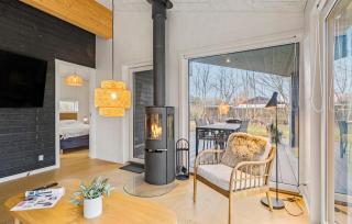 3 Bedroom Cozy Home In Gilleleje - 6