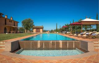 Nice Home In Montelopio With Wifi - Montelopio - 1
