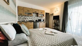 Westend Lofts Charming Nest - Budapest - 6