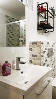 Westend Lofts Charming Nest - Budapest - 4