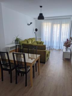 Acogedor apartamento Santander - Santander - 7