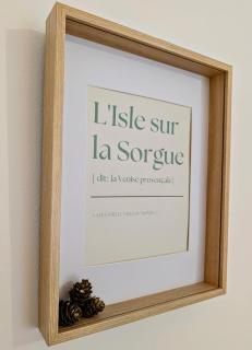 L'instant sorgue - 7