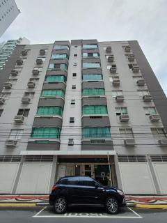 Ap Vista Mar - Ed Belo Mar - Balneário Camboriú - Balneário Camboriú - 8