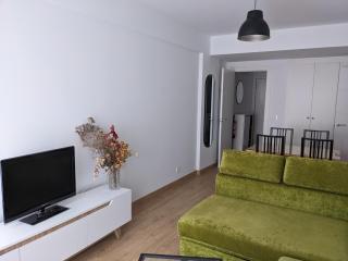 Acogedor apartamento Santander - Santander - 6