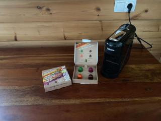 EIFELCOTTAGE Zaunkönig - 4