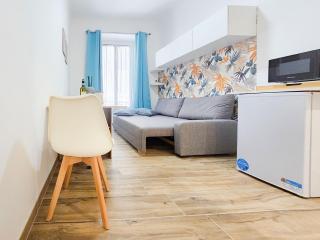 Lamartine 3 Pers Central WiFi AC - Nice - 5