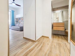 Lamartine 3 Pers Central WiFi AC - Nice - 3