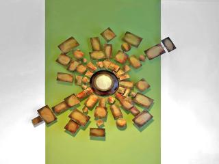 Cosy & convenient Consett flat - 7