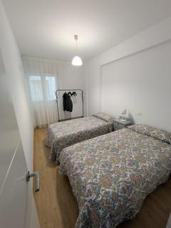 Acogedor apartamento Santander - Santander - 8
