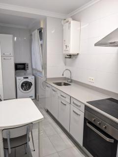 Acogedor apartamento Santander - Santander - 2