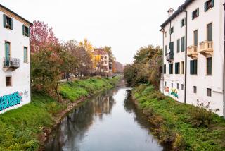 Lovelyhomes Riviera Apartment - Padua - 4
