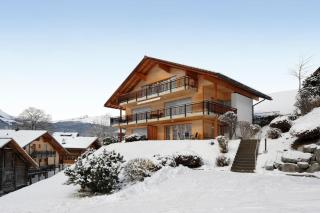 Serviced Apartments – Kirchbühl@home - 4
