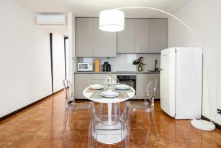 Lovelyhomes Riviera Apartment - Padua - 0