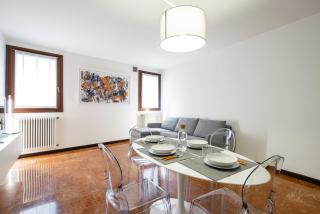 Lovelyhomes Riviera Apartment - Padua - 5