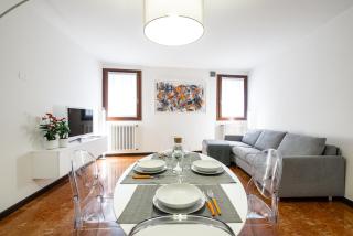 Lovelyhomes Riviera Apartment - Padua - 7