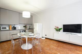 Lovelyhomes Riviera Apartment - 6