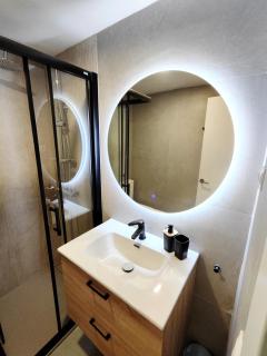 Estudio en Málaga (Zona Este) - Málaga - 2