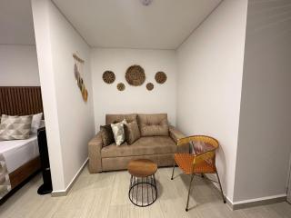 Amara1104- Apartamento en barrio Laureles con hermosa vista - Armenia - 9