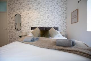 ANCHORAGE APARTMENT 3 - Close to the centre and the beach, located in Llandudno, North Wales - Llandudno - 6