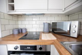 ANCHORAGE APARTMENT 3 - Close to the centre and the beach, located in Llandudno, North Wales - Llandudno - 5