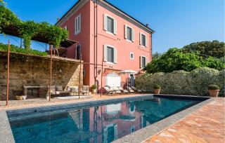 5 Bedroom Cozy Home In Fabbrica - Molino Mazzetti - 1