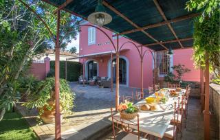 5 Bedroom Cozy Home In Fabbrica - Molino Mazzetti - 9