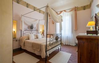 5 Bedroom Cozy Home In Fabbrica - Molino Mazzetti - 6