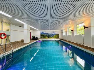 Zickenstüble B19 Montana Haus - 7