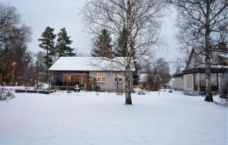 2 Bedroom Lovely Home In Mörlunda - Mörlunda - 1
