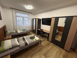 Monteurhaus, Monteurzimmer, Ferienwohnung - Löhnberg - 0