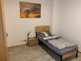 Monteurhaus, Monteurzimmer, Ferienwohnung - Löhnberg - 3