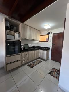 Gravata Apartamento Winterville - 3