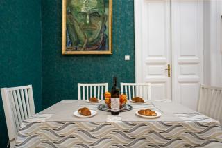 Zafire Apartment Budapest with FREE PARKING - Budapest - 7